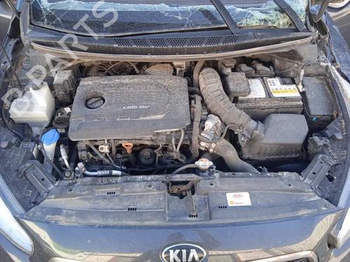Left front driveshaft KIA CEE'D (JD)  | BP10557577M38  - Image 27