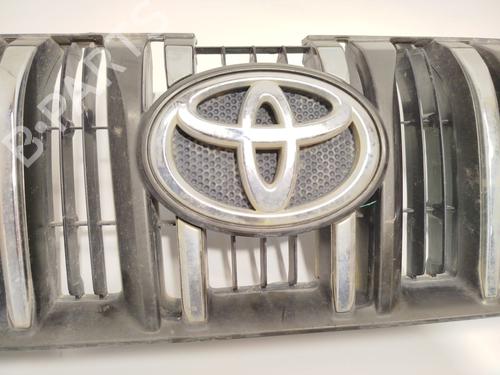 Grille TOYOTA LAND CRUISER PRADO (_J15_) 3.0 D-4D (KDJ155_, KDJ150_, KDJ150R, KDJ155R) | BP29525224C40 