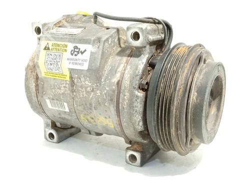 Used AC compressor IVECO DAILY VI Platform/Chassis 35S15, 35C15, 40C15, 50C15, 60C15, 65C15, 70C15 (150 hp) 28729104