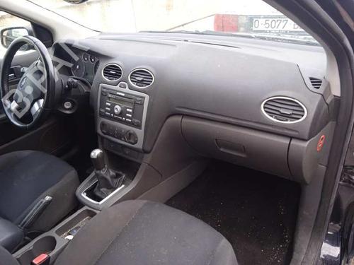 AC compressor FORD FOCUS II (DA_, HCP, DP) 1.6 TDCi | BP16336267M34