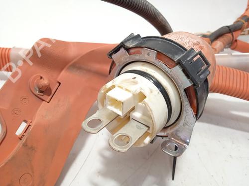 Electronic module TOYOTA AURIS (_E18_) 1.8 Hybrid (ZWE186_, ZWE186R) | BP24663503M83 - Image 4