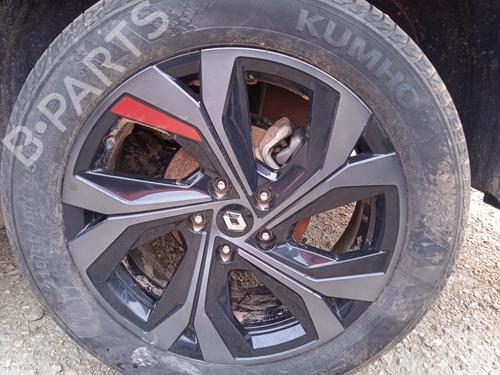 Left sun visor RENAULT ARKANA I (LCM_, LDN_) 1.3 TCe 140 (LDN0) | BP25490694I1