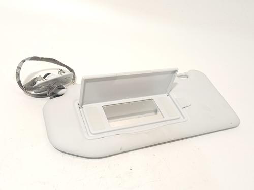Used Left sun visor PEUGEOT 308 SW II (LC_, LJ_, LR_, LX_, L4_) 1.5 BlueHDi 130 (131 hp) 32411915