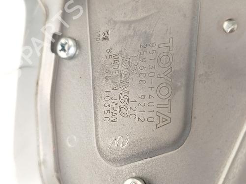 Rear wiper motor TOYOTA C-HR (_X1_)  | BP24225805M102 