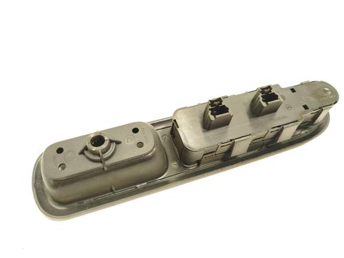 Left front window switch PEUGEOT 407 (6D_) 2.0 HDi 135 (6DRHRH, 6DRHRE, 6DRHRG, 6DRHRJ) | BP28217873I27 - Image 3