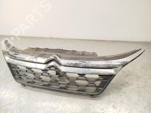 Grille CITROËN JUMPER II Van 2.2 HDi 130 | BP29472227C40 