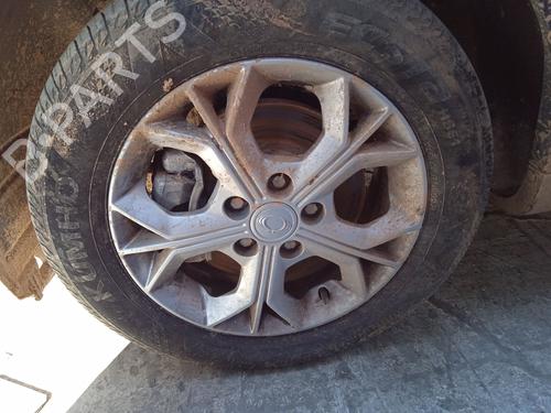 Right headlight SSANGYONG TIVOLI 1.2 | BP26502995C29