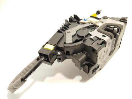 Front right lock MERCEDES-BENZ C-CLASS Coupe (C205) C 220 d (205.304) | BP23417608C97 