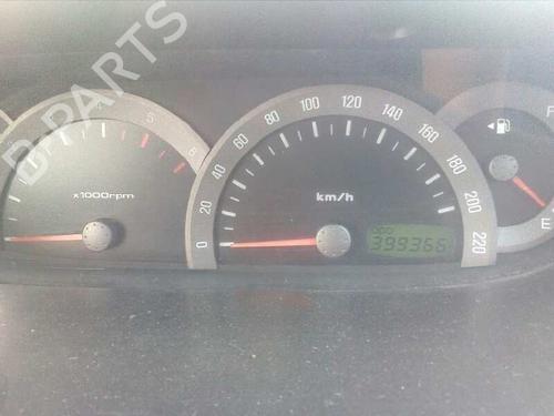 Fuse box SSANGYONG RODIUS I 2.7 Xdi | BP5810546E1  - Image 27