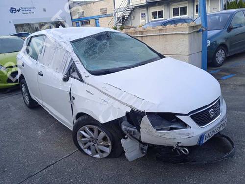 Fuel pump SEAT IBIZA IV (6J5, 6P1)  | BP16836879M76 