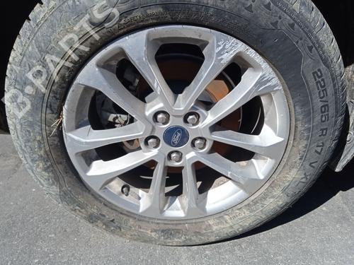 Tailgate lift support FORD KUGA III (DFK)  | BP29145950C138 