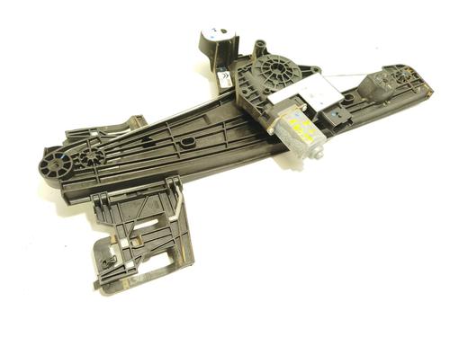 Used Rear left window mechanism CITROËN C4 III (BA_, BB_, BC_) 1.2 PureTech 130 (BAHNSA, BAHNSB) (130 hp) 26727995