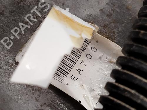 Gearbox NISSAN PATHFINDER III (R51)  | BP24425837M3 