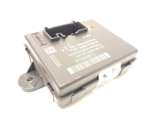 electronic-module-volvo-s60-ii-134-2010-2011-2012-2013-2014-2015-2016-2017-2018-2019-23973521 main image