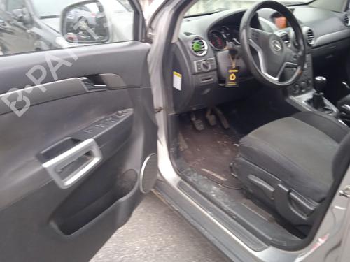 Transfer box OPEL ANTARA A (L07) 2.0 CDTI 4x4 | BP29973522M36