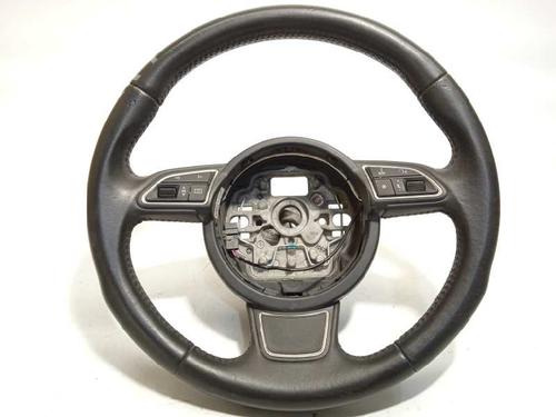 Used Steering wheel AUDI A1 Sportback (8XA, 8XF) 1.6 TDI (90 hp) 6895766