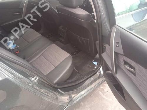 Alternator BMW 5 (E60) 530 i | BP10748070M7 