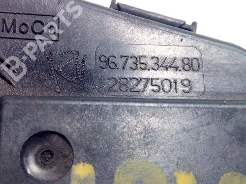 Throttle body DS DS 5 (KF_)  | BP4977541M82 