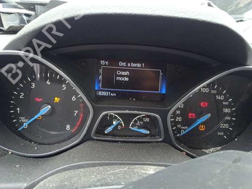 Steering column stalk FORD GRAND C-MAX (DXA/CB7, DXA/CEU) 1.0 EcoBoost | BP9425078I23 