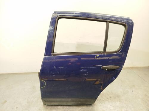 left-rear-door-dacia-sandero-2008-32980805 main image