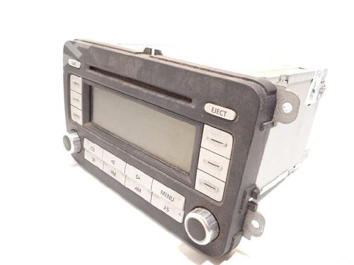 Radio VW PASSAT B6 (3C2) 1.9 TDI | BP3240435E6 