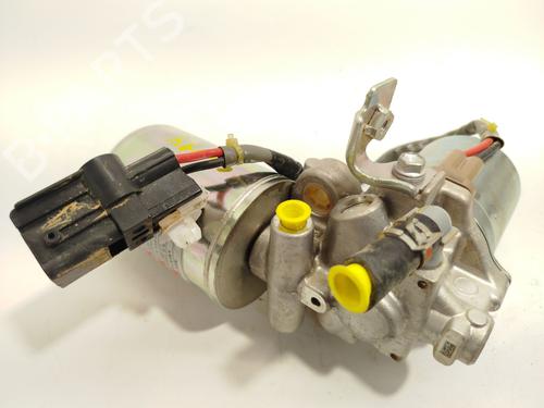 Brake master cylinder TOYOTA C-HR (_X1_)  | BP27244357M77 