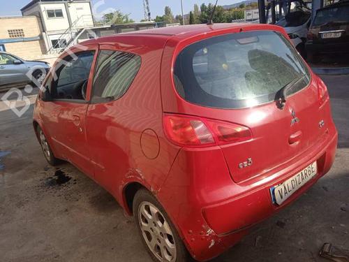Alternator MITSUBISHI COLT VI (Z3_A, Z2_A) 1.3 (Z21A) | BP11684848M7 