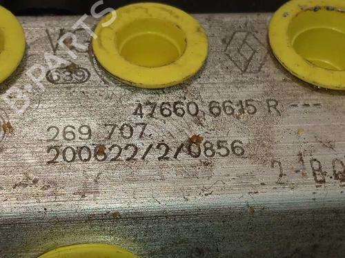 ABS pump DACIA SANDERO II | BP14936379M43