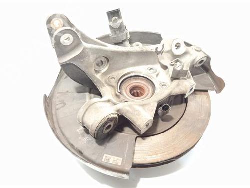 Used Left rear steering knuckle PORSCHE CAYENNE (92A) 3.0 S E-Hybrid (416 hp) 11179522