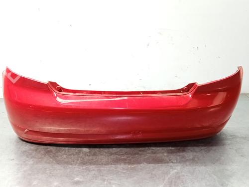 Used Rear bumper CHEVROLET AVEO / KALOS Hatchback (T200) 1.2 (72 hp) 21284226
