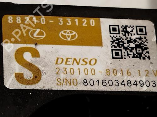 Electronic module TOYOTA COROLLA Saloon (_E21_) 1.8 VVTi Hybrid (ZWE211, MZEA12) | BP33324740M83 - Image 4