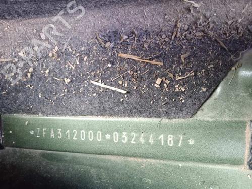 Left taillight FIAT PANDA (312_, 319_) 0.9 4x4 (312PXG1A) | BP26447953C34  - Image 11