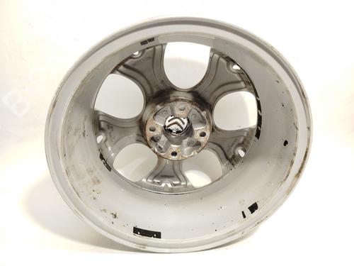 Fælk CITROËN C3 II (SC_) 1.4 HDi 70 (SC8HZC, SC8HR0, SC8HP4) | BP25735881C45 - Image 5