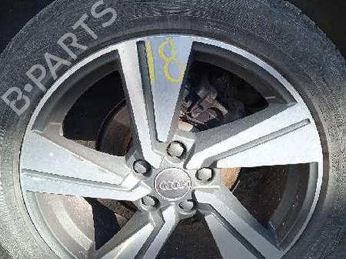 Steering column AUDI Q2 (GAB, GAG) 35 TDI quattro | BP19877512M21 