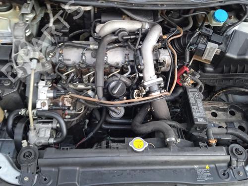Front right window mechanism NISSAN PRIMERA Hatchback (P12) 1.9 dCi | BP29821453C23