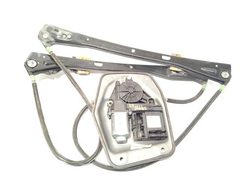 Used Front left window mechanism VW GOLF V (1K1) 1.9 TDI (105 hp) 23653596