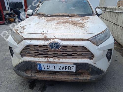 Engine TOYOTA RAV 4 V (_A5_, _H5_) 2.5 Hybrid (AXAH52) | BP23549448M1 