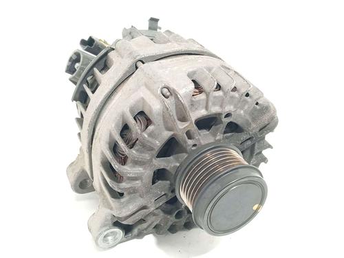 Used Alternator Alternator 38985125 38985125