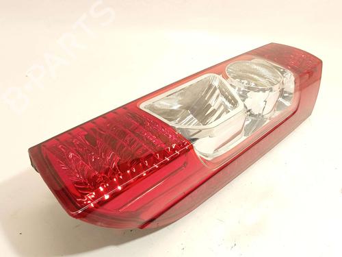 Left taillight CITROËN JUMPER II Van 2.2 HDi 100 | BP39722996C34 - Image 2