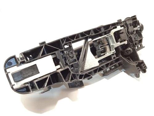 Front right exterior door handle MERCEDES-BENZ E-CLASS T-Model (S213) E 220 d (213.204) | BP7909342C129