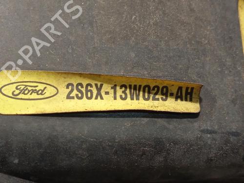 Right headlight FORD FIESTA V (JH_, JD_) 1.6 16V | BP29247690C29