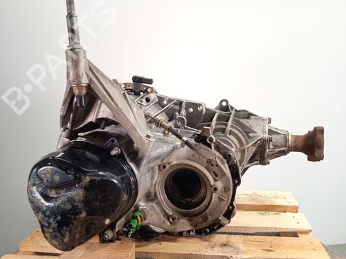 Gearbox RENAULT SCÉNIC I MPV (JA0/1_, FA0_) 1.9 dCi RX4 | BP26599823M3 