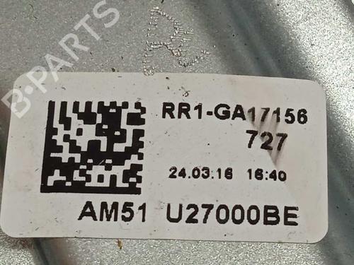 Rear right window mechanism FORD GRAND C-MAX (DXA/CB7, DXA/CEU) 1.0 EcoBoost | BP9425074C25 