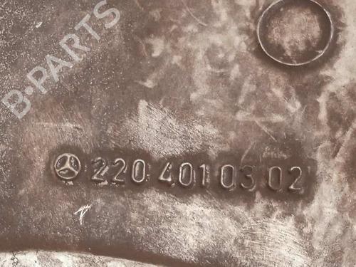 Rim MERCEDES-BENZ S-CLASS (W220)  | BP11870245C45 