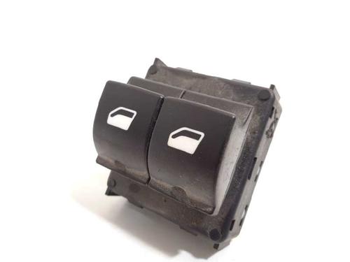 Used Left front window switch CITROËN C3 AIRCROSS II (2R_, 2C_) 1.2 PureTech 110 (2RHNZB, 2RHNZW, 2RHNPX, 2RHNPJ) (110 hp) 16031368