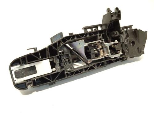 Front left exterior door handle MERCEDES-BENZ C-CLASS T-Model (S205)  | BP6786588C128 