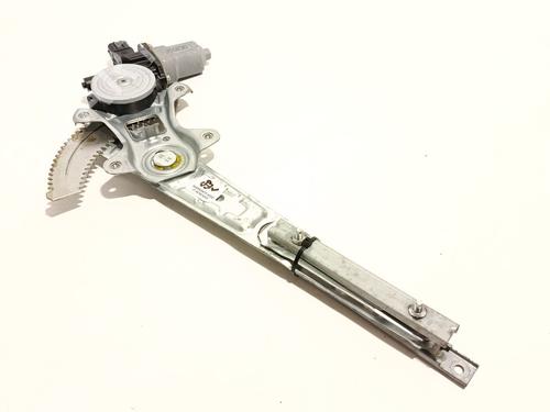 Used Rear right window mechanism Rear right window mechanism MITSUBISHI OUTLANDER III (GG_W, GF_W, ZJ, ZL, ZK) 2.0 Hybrid 4WD (GG2W) (121 hp) 33928815 33928815