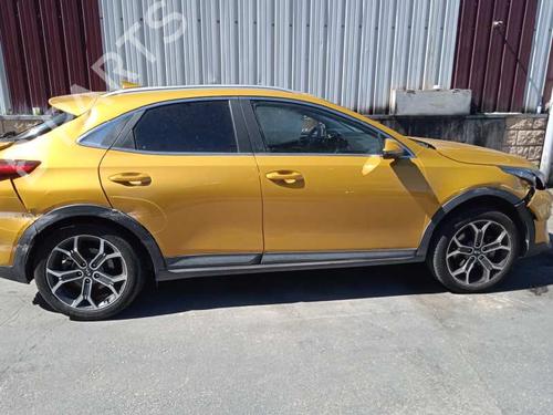 Intercooler KIA XCEED (CD) 1.4 T-GDI | BP26026130M30 