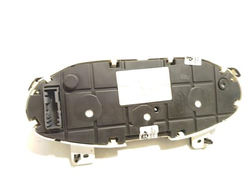 Instrument cluster FORD FIESTA VI (CB1, CCN) 1.25 | BP28111809C47 