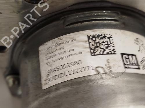 ABS pump CITROËN C3 III (SX) 1.2 PURETECH 82 | BP23337176M43  - Image 6